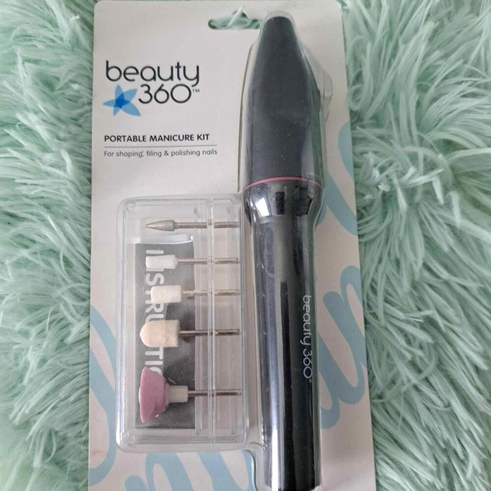 Manicure Set